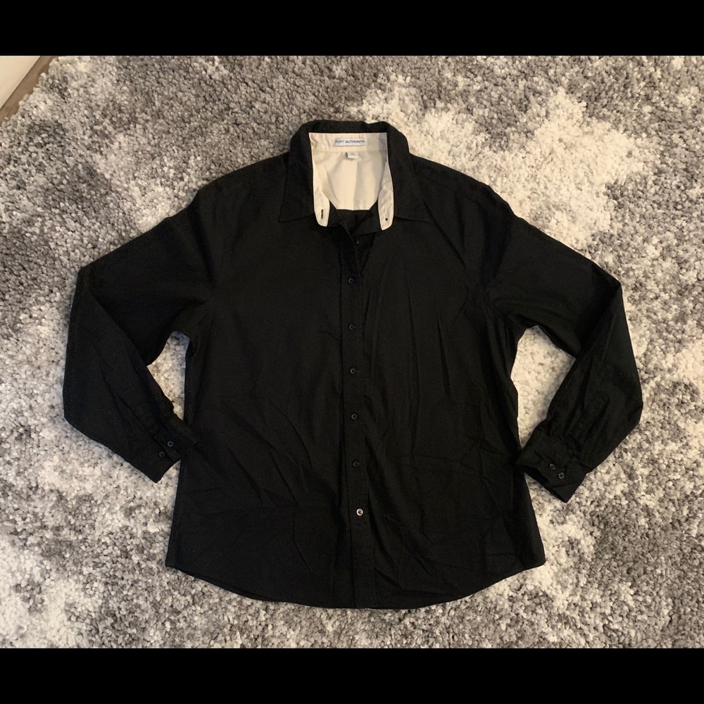 Port Authority Button Down Shirt - image 8